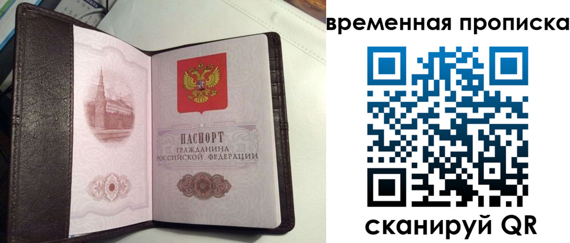 прописка 2025 в Калужской области